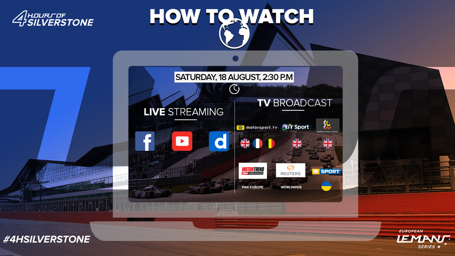 Coming to A Screen Near You