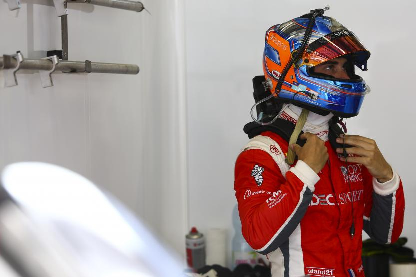 La préparation d'un pilote selon Paul Loup Chatin