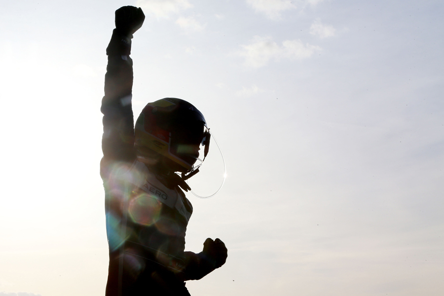 5 facts about Silverstone