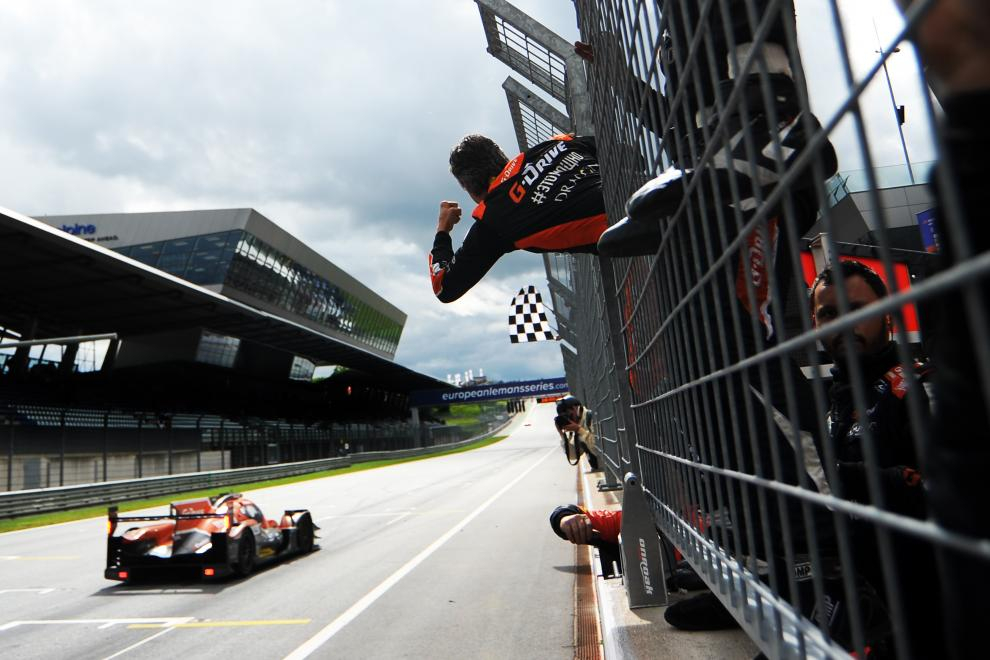Un point sur le classement après le Red Bull Ring