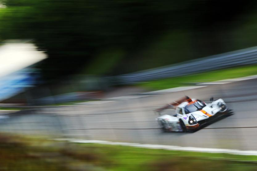 RLR MSport quietly confident about Red Bull Ring prospects as Kapadia and Warburton return