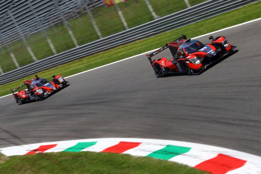 ELMS 2018 : IDEC SPORT sera aux 4 Heures  du Red Bull Ring ce week-end