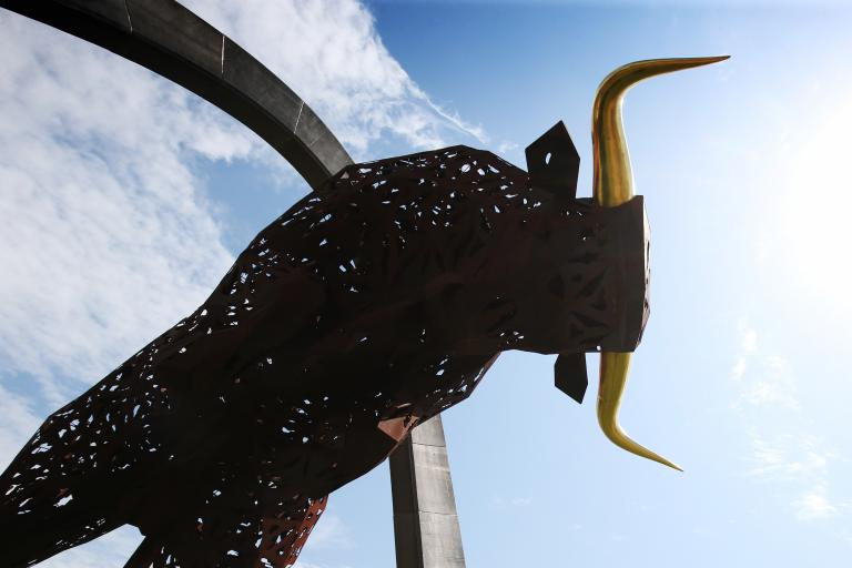 5 facts about the Red Bull Ring