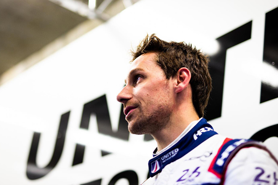 Albuquerque Looking For Better Luck in Austria