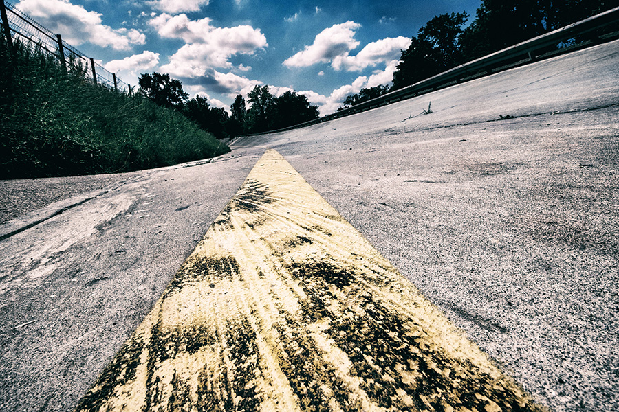 The Legends of Monza are Watching This Weekend