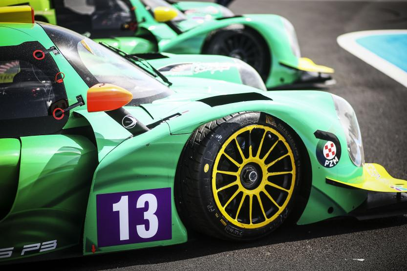 Inter Europol Competition: Monza, here we come…