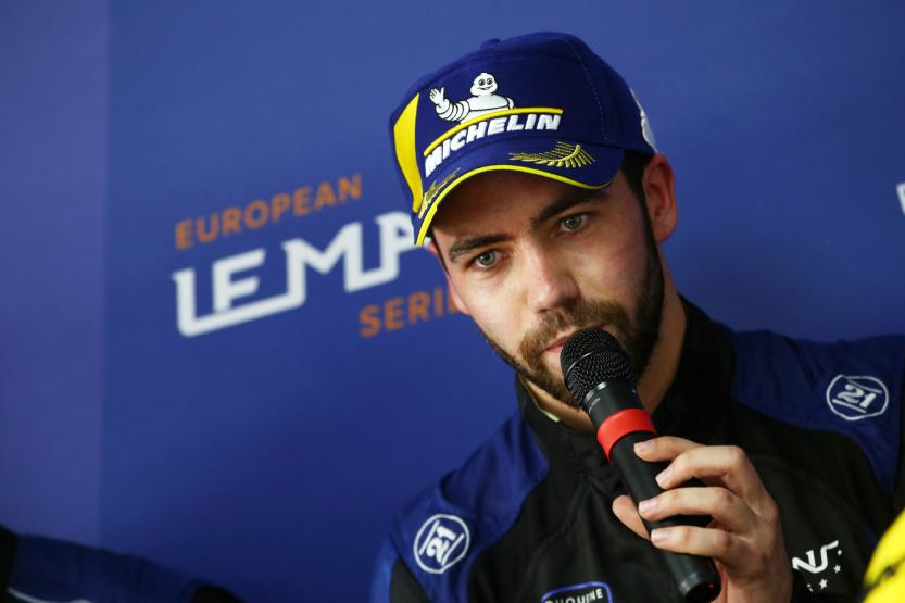 Ce que les pilotes pensent de Monza