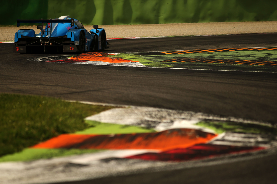 5 faits marquants à propos de Monza