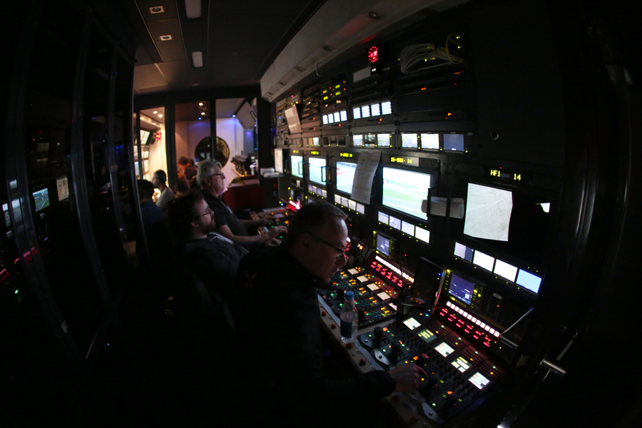 2018 ELMS TV Schedule for Round 1 Revealed