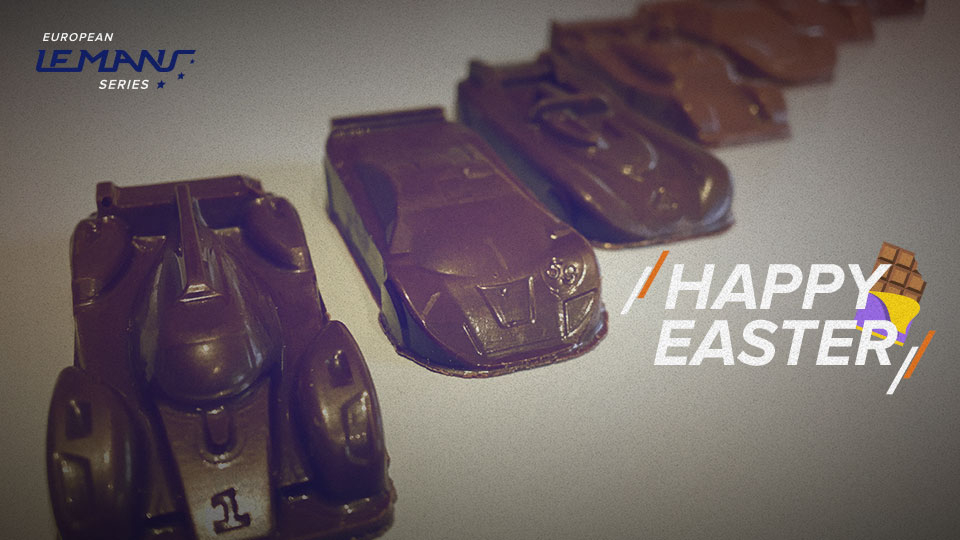 Joyeuses Pâques à tous