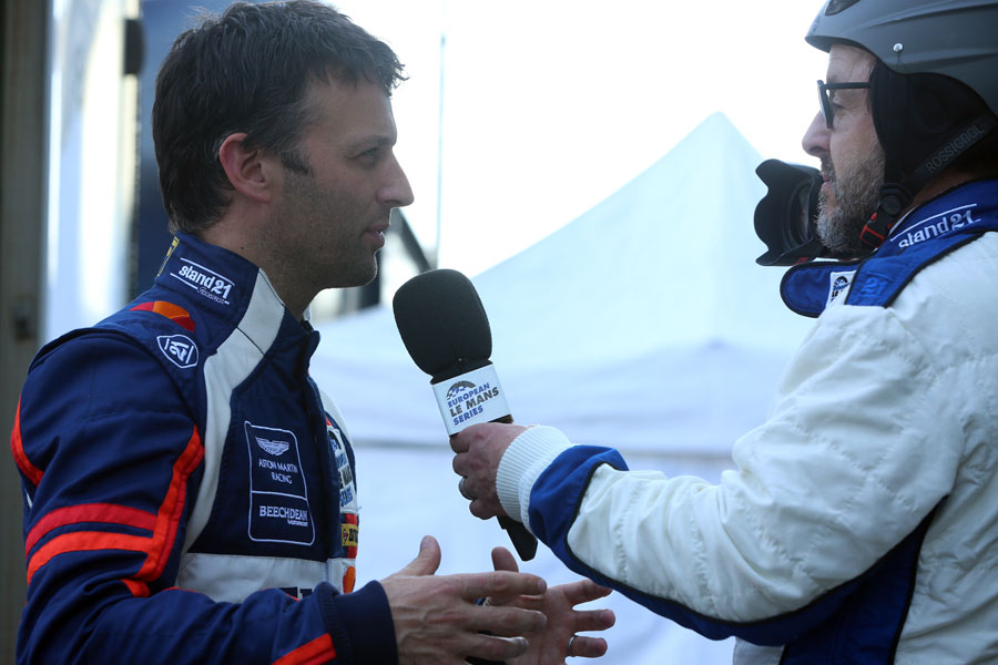 Who's got the best...?