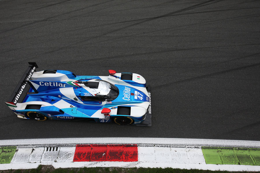 Cetilar Villorba Corse confirms 2018 ELMS campaign and aims to Le Mans