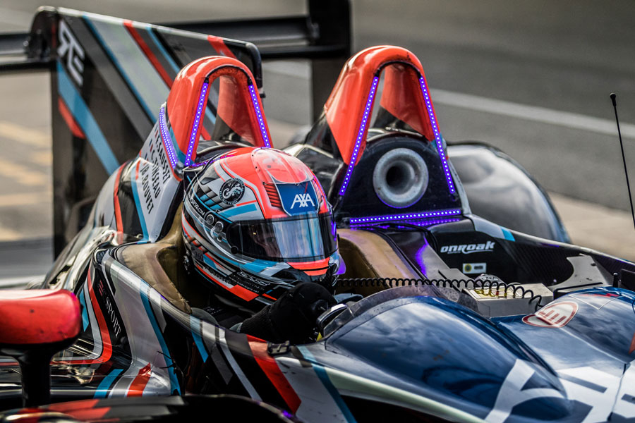 Frédéric Sausset : Le prochain challenge