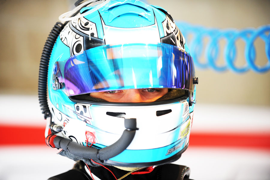 Season Review with James Allen (n°40 Graff Oreca 07)