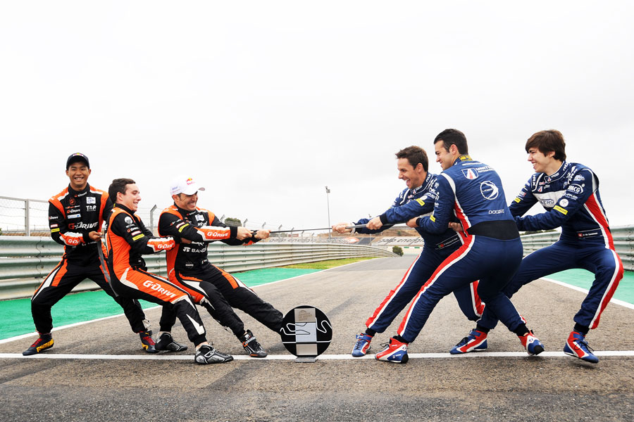 Portimão: The fight is on