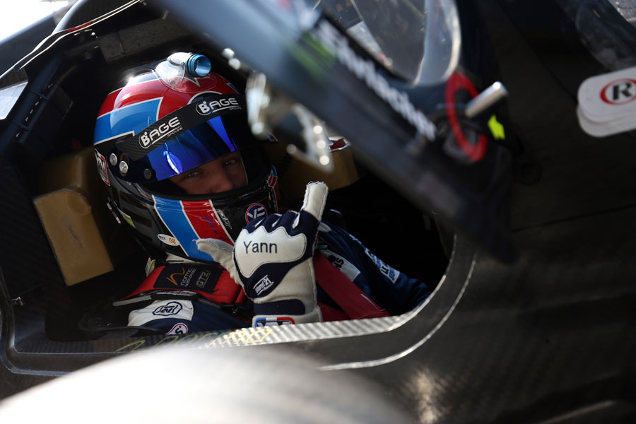 ELMS Rising Star - Episode 5