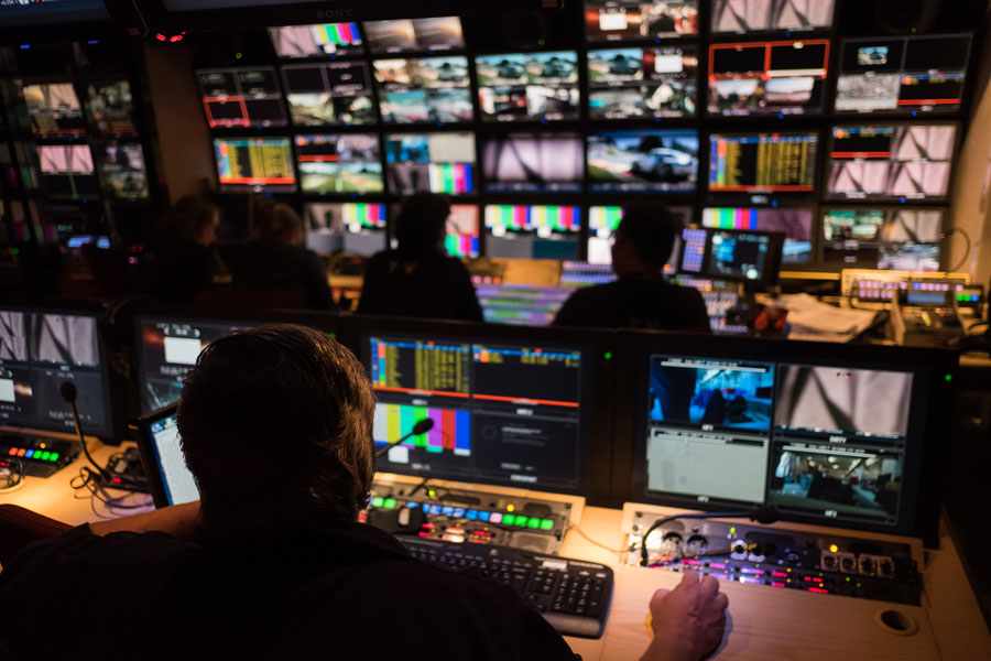 Les 4 Heures de Portimão à suivre sur les écrans