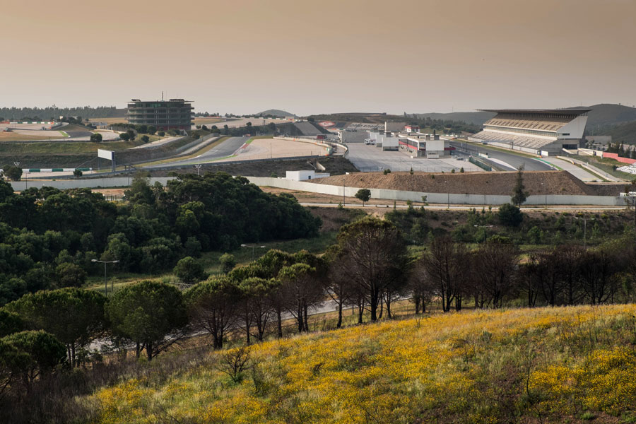 L’ELMS revient à Portimão