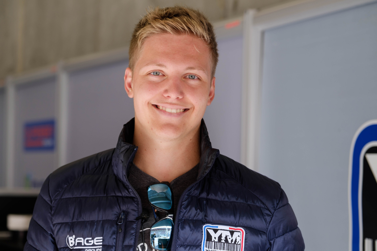 ELMS Rising star - episode 4