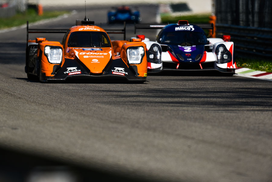 Qui sont les prétendants aux titres ELMS 2017?