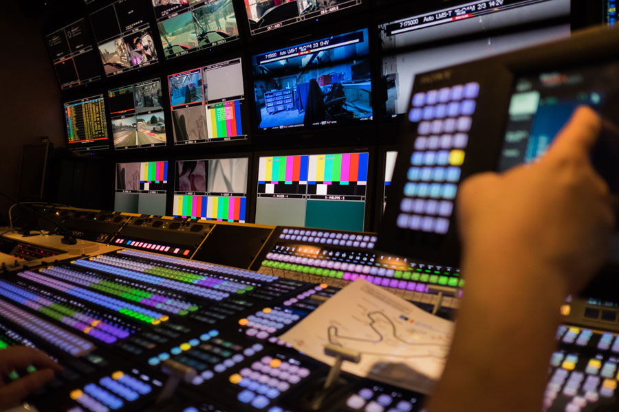 Les 4 Heures de Spa-Francorchamps à suivre sur les écrans