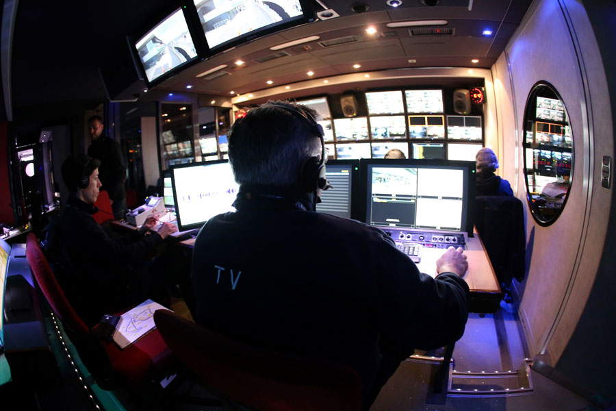 4 Hours of Le Castellet TV Schedule