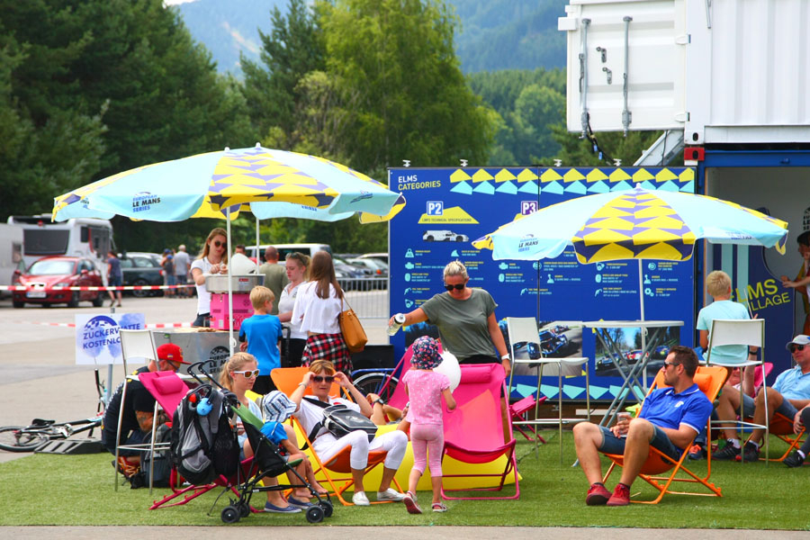 5 reasons to come to Le Castellet