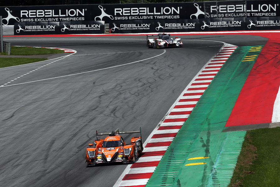 Un point sur le classement après le Red Bull Ring