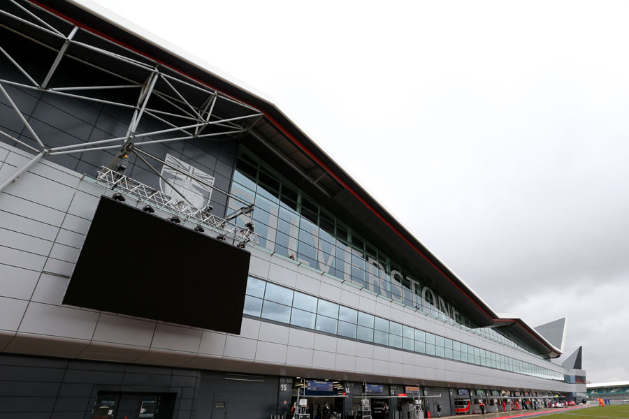 4 Hours of Silverstone – Facts and Figures
