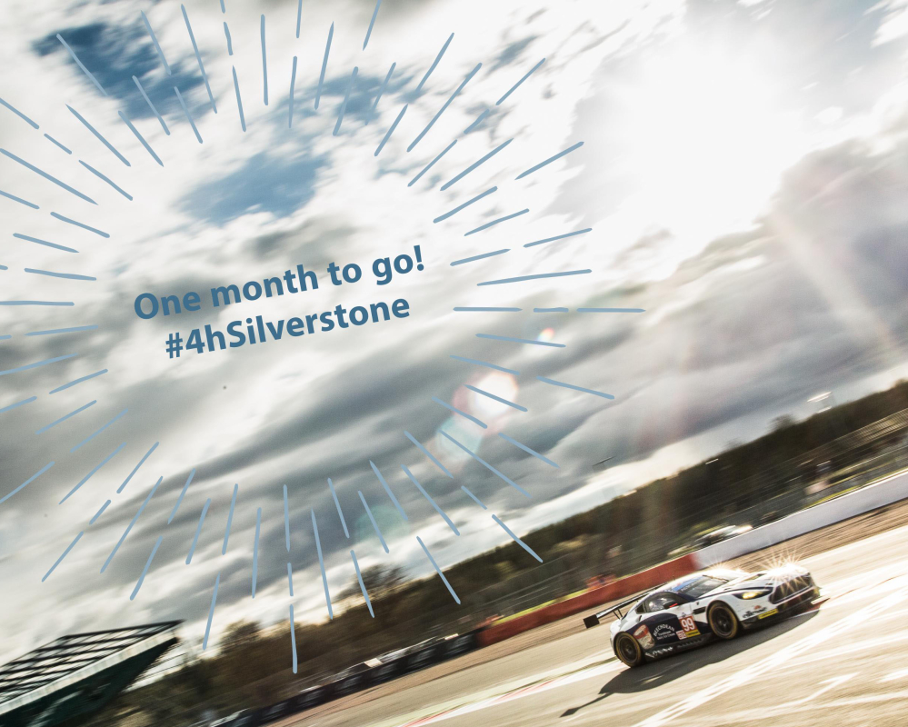 One Month to the Green Light for the 2017 Season