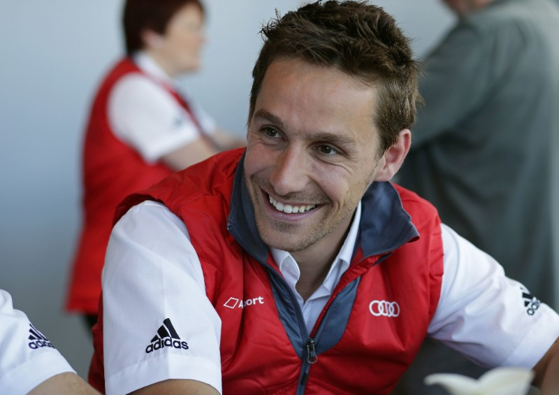 FILIPE ALBUQUERQUE JOINS UNITED AUTOSPORTS FOR ELMS LMP2 CAMPAIGN