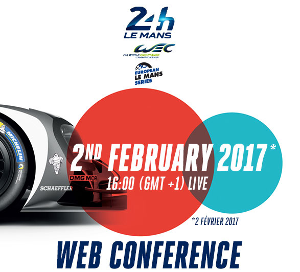 Web Conference