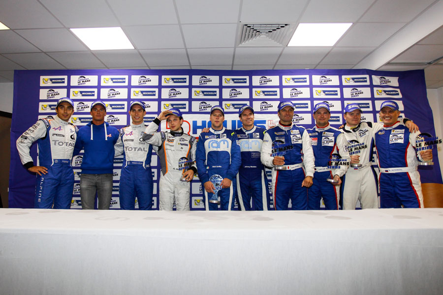 Where are they now?  Part 1: 2013