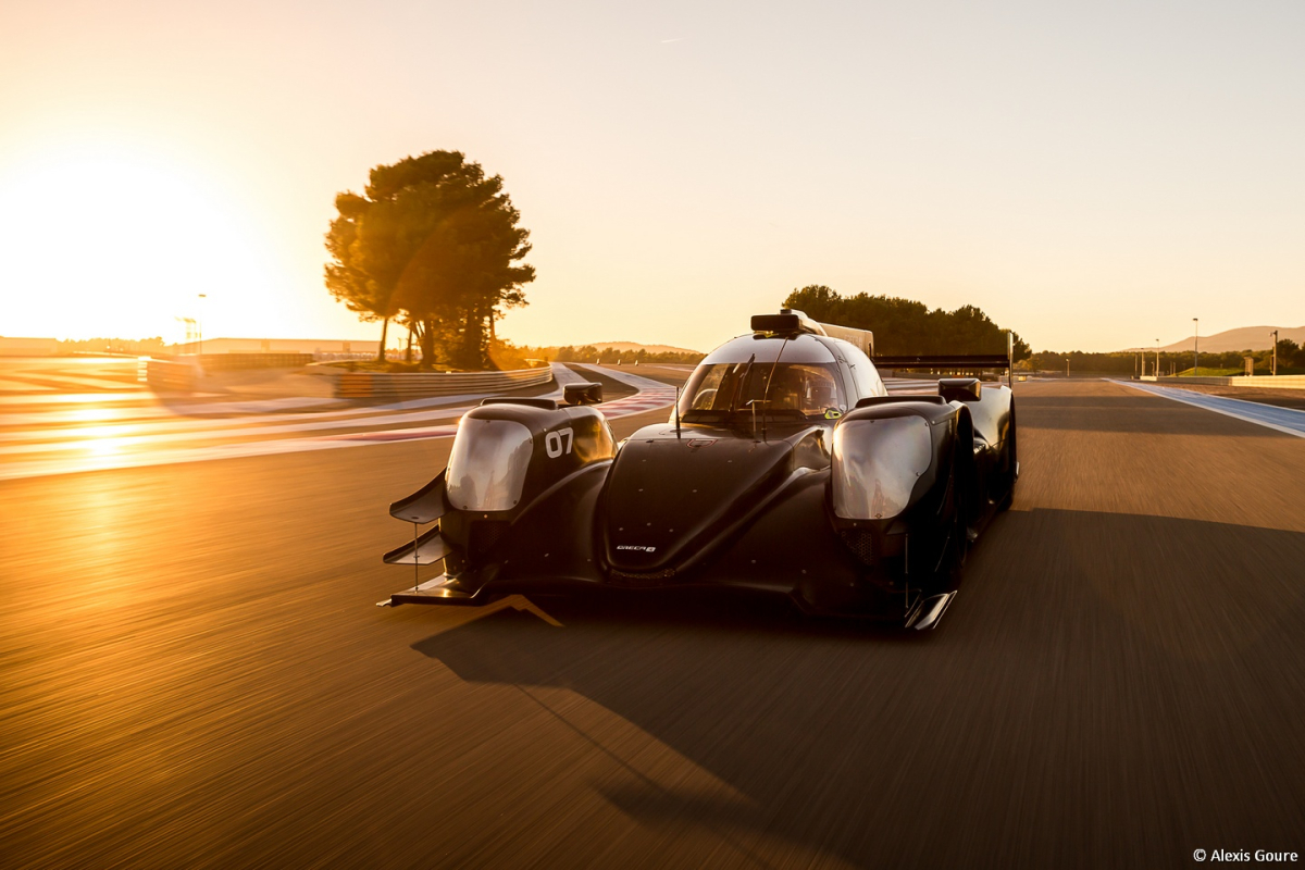 New Year, New Regulations for LMP2