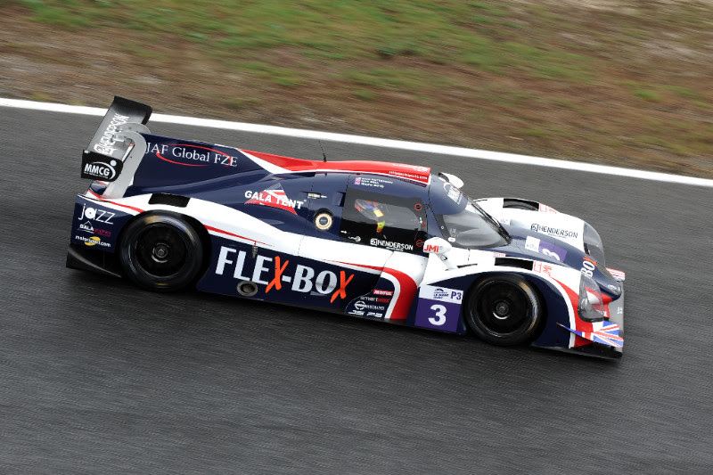 PATTERSON, BOYD AND ENGLAND RETURN TO UNITED AUTOSPORTS FOR 2017