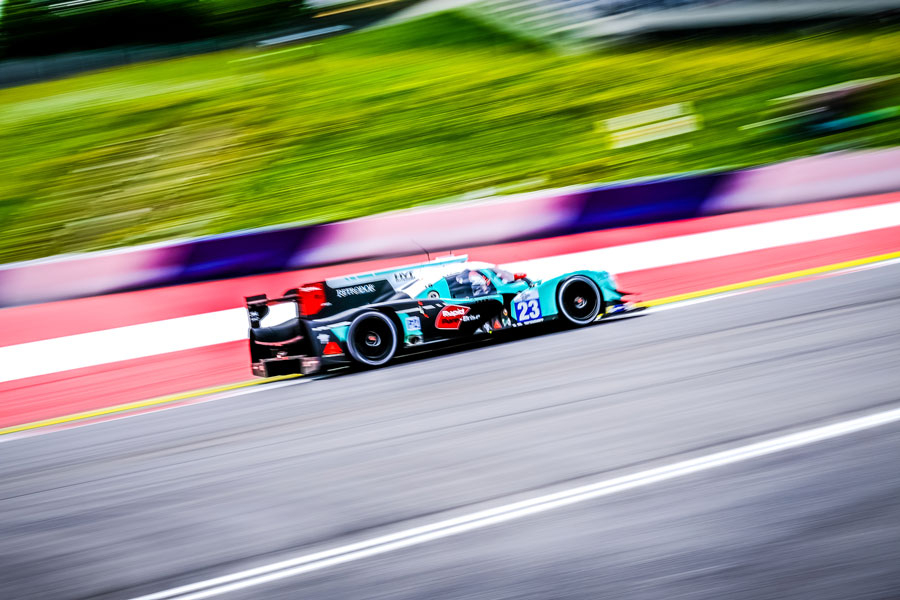 Focus on the 2016 season of Panis-Barthez Competition: Interview with Olivier Panis