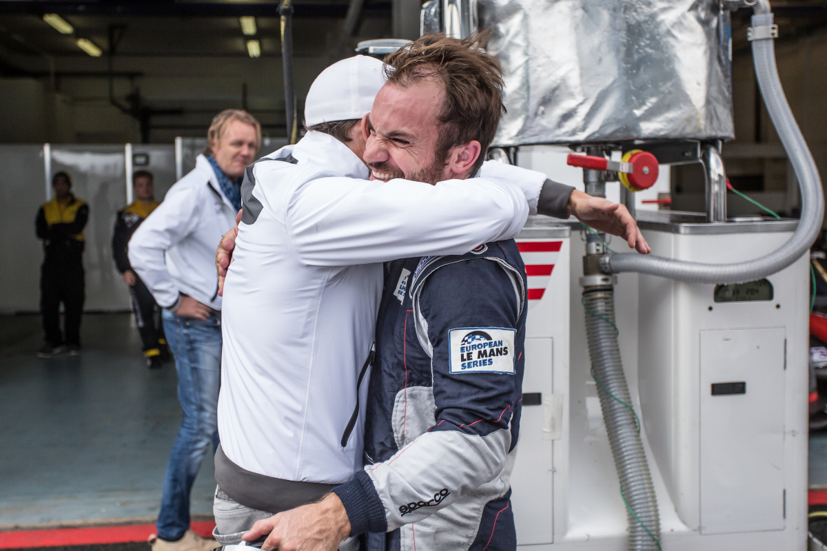 Drivers quotes after the qualifications