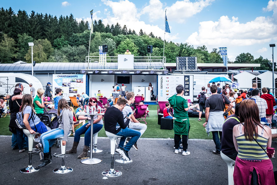 4 Hours of Estoril: entertainment for all at the ELMS Final!