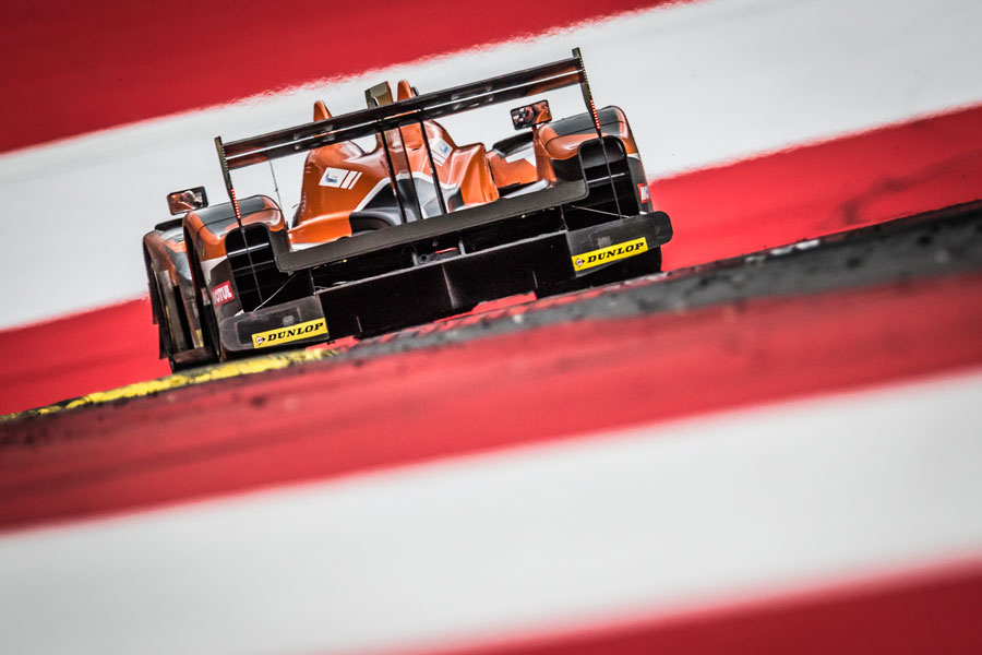 Estoril, last battle for the title