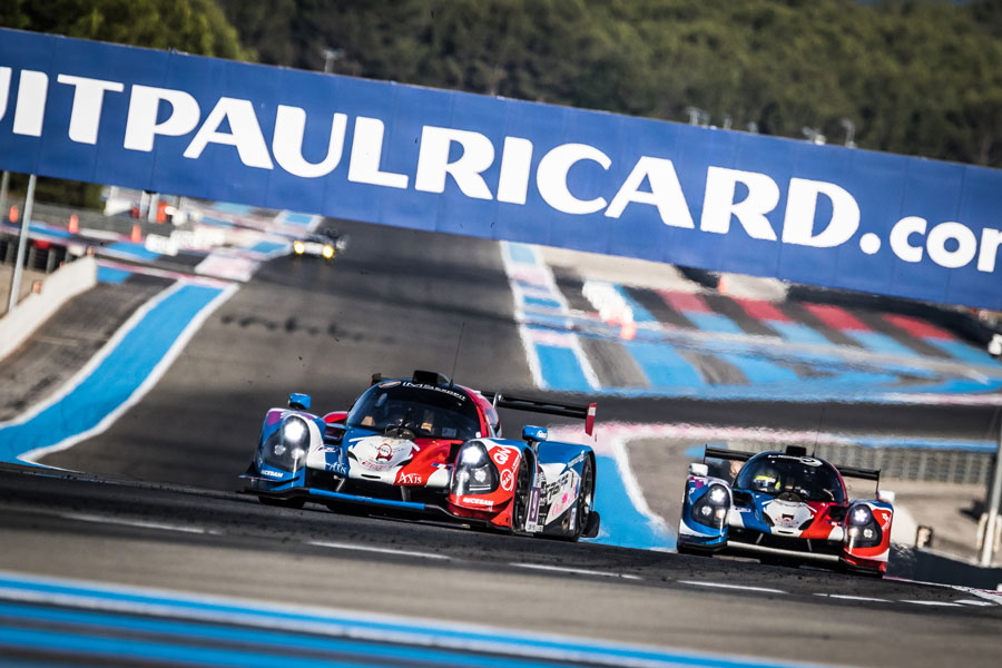 Graff: Victoire au bout du suspens