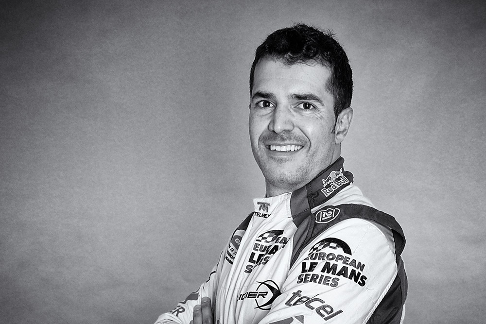 Q&A Memo Rojas - ELMS Season Part 2