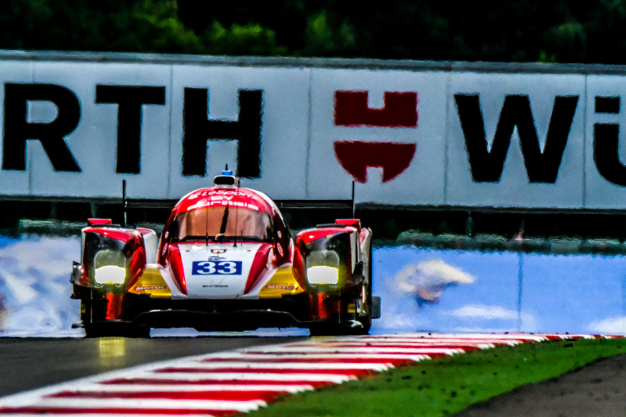 LeSports by Eurasia Motorsport seek podium repeat as ELMS regroup in France