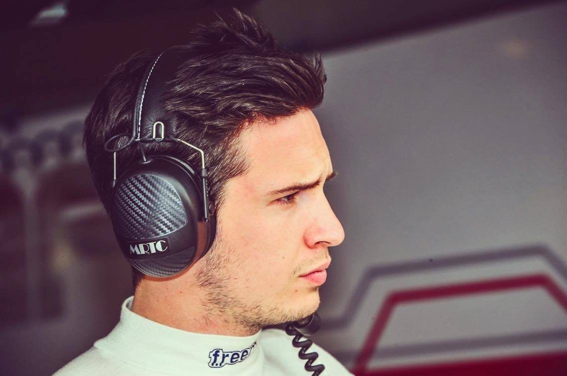 Paul Petit: « I have a really good first impression on the championship »