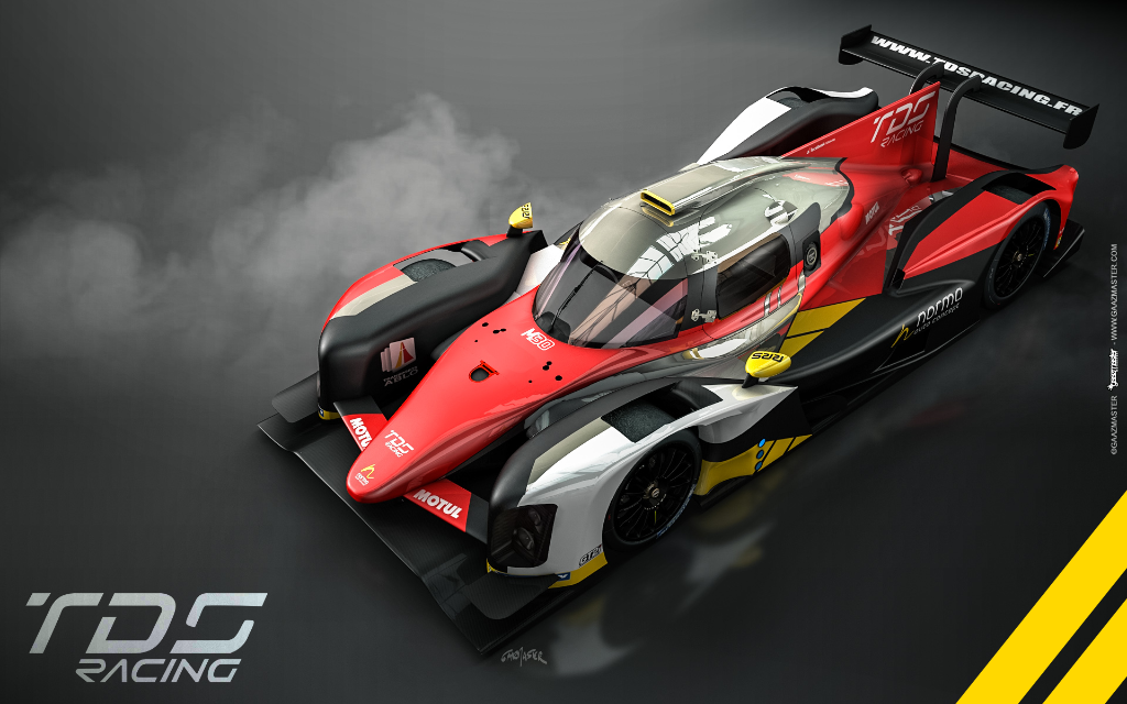 TDS Racing s’engage en LM P3 avec la Norma M30