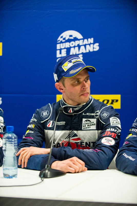 Road To Le Mans - What the drivers said