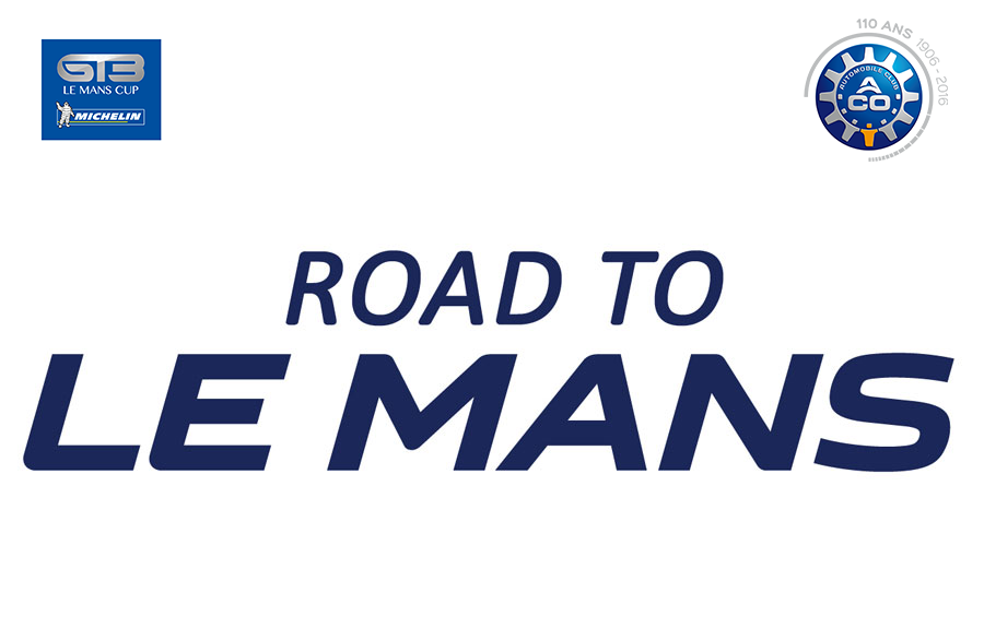 Road to Le Mans fait le plein d’engagés