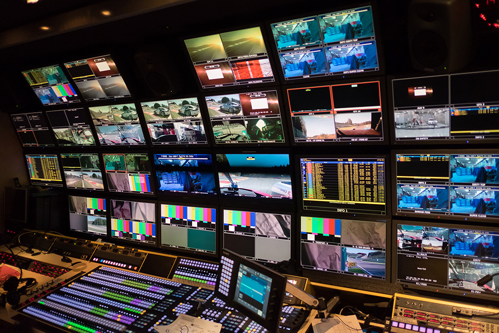 Coming to a Screen Near You: TV Coverage for Round 2 in Imola