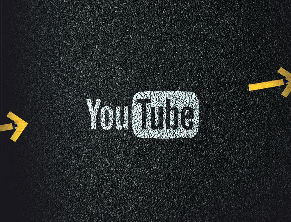 The ELMS is now on Youtube!