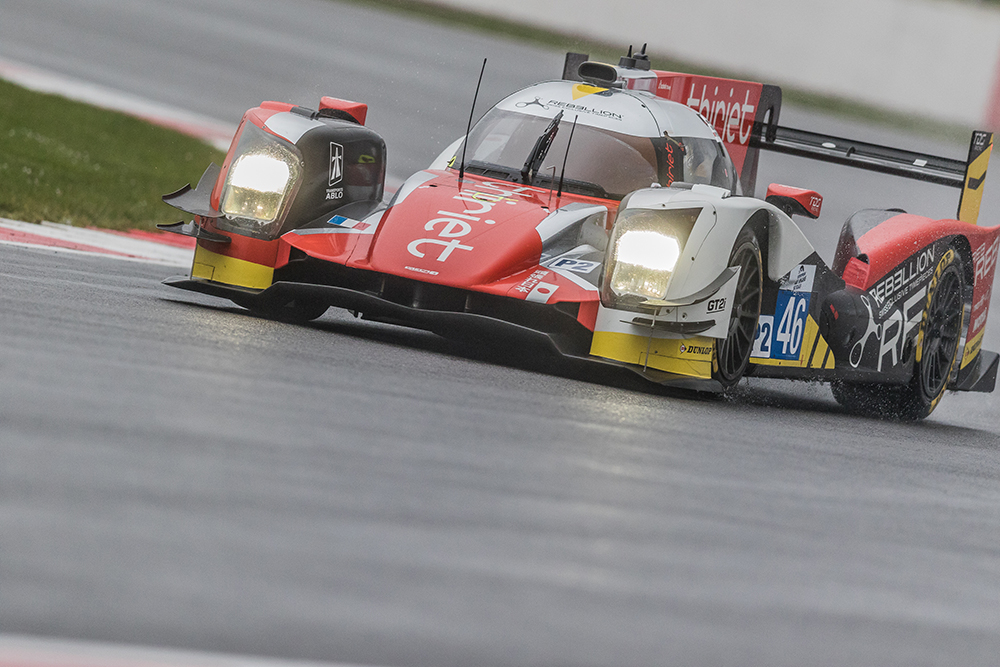 2016 ELMS Season Gets Underway with Free Practice at Silverstone