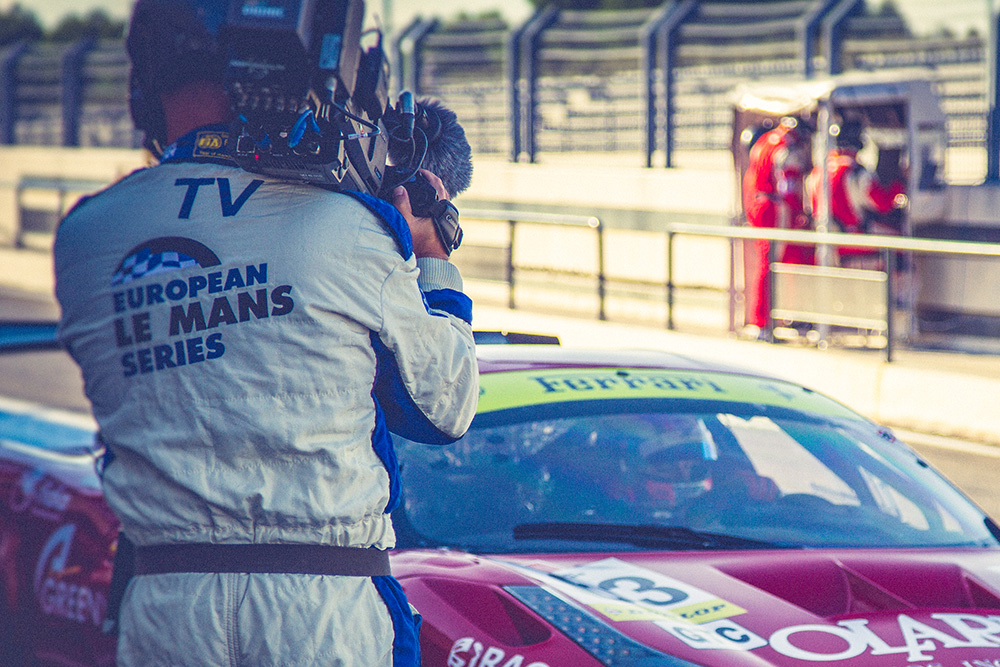 Les 4 Heures de Silverstone à suivre sur les écrans du monde entier